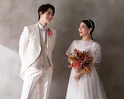 1122: For a Happy Marriage