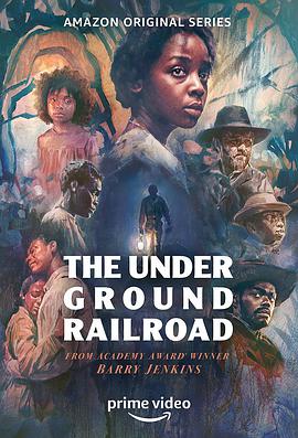 The Underground Railroad (Miniseries)