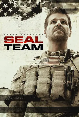 SEAL Team Season 3