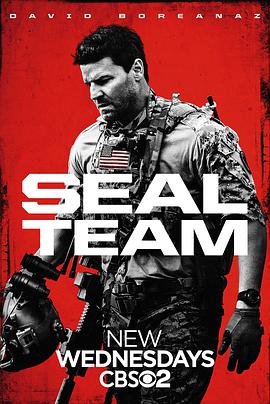 SEAL Team Season 1