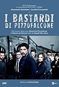 I bastardi di Pizzofalcone Season 1