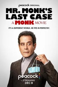 Mr. Monk's Last Case: A Monk Movie