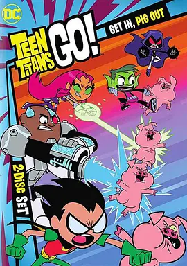 Teen Titans Go! Season 3