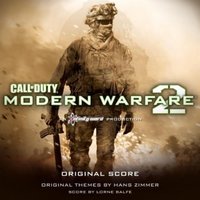 Call of Duty Modern Warfare 2 OST