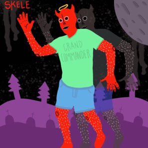 Skele - Single