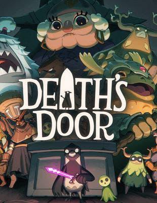 Death's Door