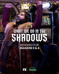What We Do in the Shadows Season 5