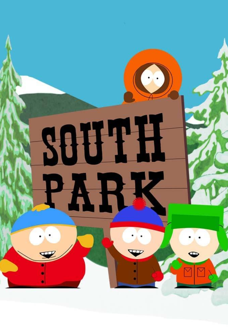 South Park Season 24