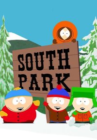 South Park Season 24