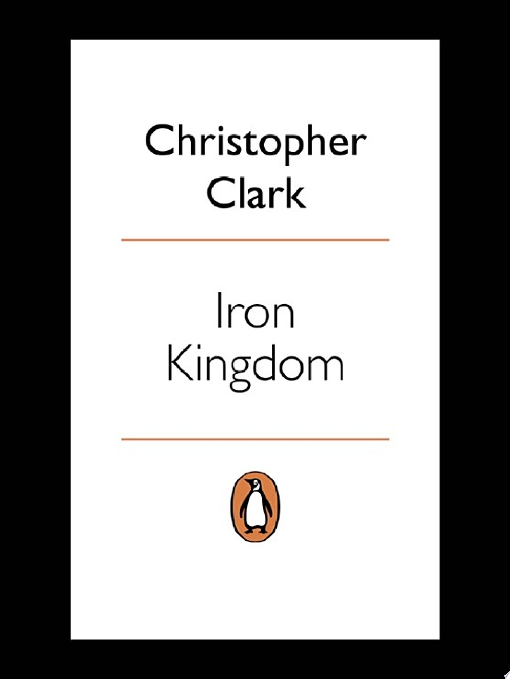 Iron Kingdom