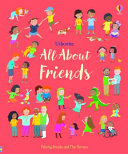 All about Friends