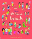 All about Friends