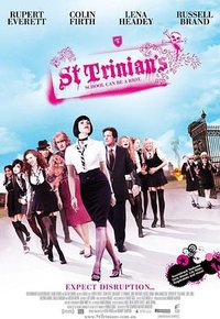 St. Trinian's