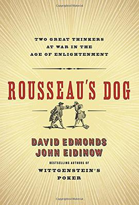 Rousseau's Dog