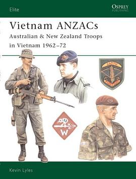 Vietnam ANZACS