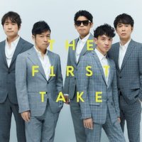 Hitori From THE FIRST TAKE - Single
