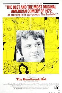 The Heartbreak Kid
