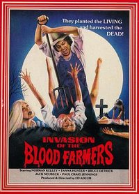 Invasion of the Blood Farmers