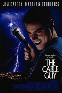 The Cable Guy