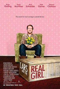 Lars and the Real Girl