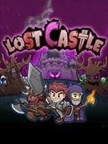 LOST CASTLE