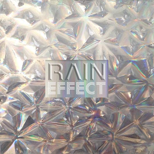 6집 Rain Effect