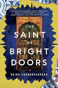 The Saint of Bright Doors