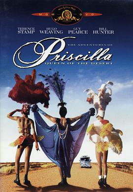 The Adventures of Priscilla, Queen of the Desert