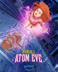 Invincible: Atomic Eve