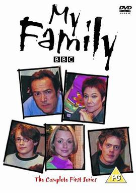 My Family Season 1