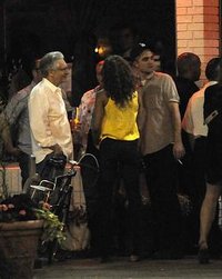 Citizens of Cosmopolis