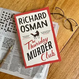 The Thursday Murder Club