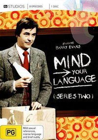 Mind Your Language