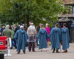 Three Bags Full: A Sheep Detective Movie