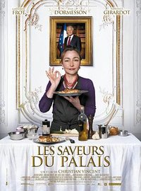 Haute Cuisine