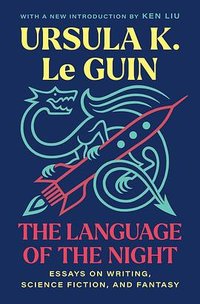 The Language of the Night