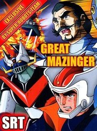 Great Mazinger