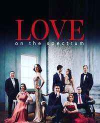 Love on the Spectrum Season 1