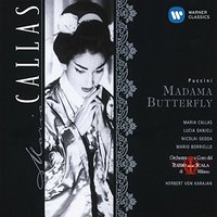 Puccini :Madame Butterfly