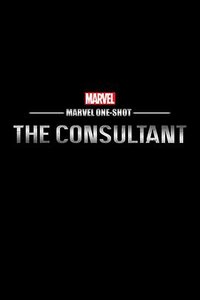 Marvel One-Shot: The Consultant