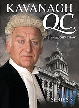 Kavanagh Q.C. (Kavanagh QC)