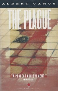 The Plague (Vintage International 1991)