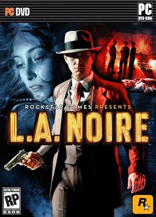 L.A. Noir