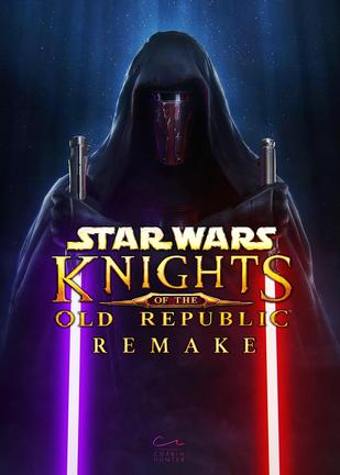 Star Wars: Knights Of The Old Republic Remake