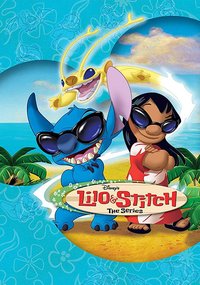 Lilo & Stitch: The Series (The Adventures of Lilo & Stitch)
