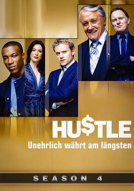 Hustle Season 4