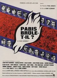 Is Paris Burning?