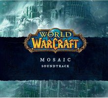 World of Warcraft: Mosaic Soundtrack