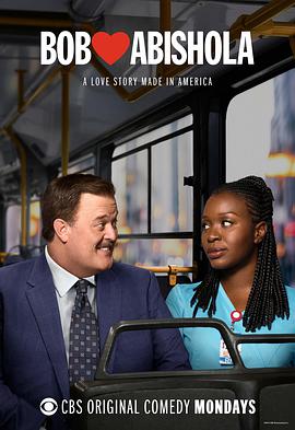 Bob Hearts Abishola Season 1