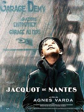 Jacquôt de Nantes
